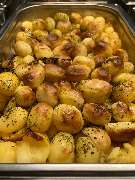 Cafe Soley Leipzig - Catering - 64