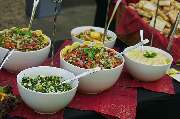 Cafe Soley Leipzig - Catering - 