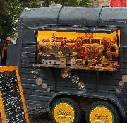 Café Star-Waffles - GALLERY
