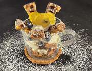 Café Star-Waffles - GALLERY