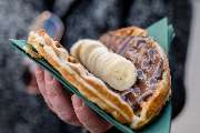 Café Star-Waffles - GALLERY