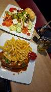 Cafe Tass - GALLERY