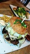 Cafe Tass - GALLERY