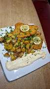 Cafe Tass - GALLERY