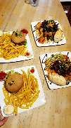 Cafe Tass - GALLERY