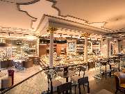 Café Toscana - GALLERY
