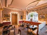 Café Toscana - GALLERY