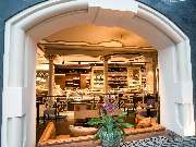 Café Toscana - GALLERY