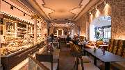 Café Toscana - GALLERY