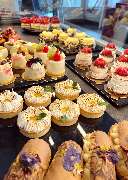 Café Toscana - GALLERY