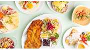 Café Toscana - GALLERY