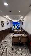 Cafe Twentyseven - GALLERY