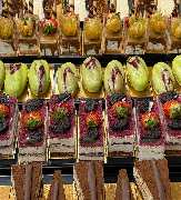 Cafe Twentyseven - GALLERY