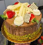 Cafe Twentyseven - GALLERY