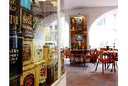 Cafe Wasserburger Bohnenröster und Teewelt - GALLERY