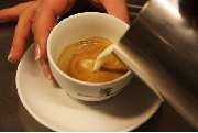 Cafe Wasserburger Bohnenröster und Teewelt - GALLERY