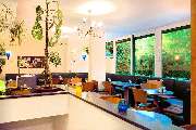 Cafe | Weyerer Cafe GmbH | München - Aussicht - Cafe | Weyerer Cafe GmbH | München