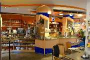 Cafe | Weyerer Cafe GmbH | München - Innenraum - Cafe | Weyerer Cafe GmbH | München
