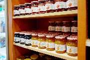 Cafe | Weyerer Cafe GmbH | München - Marmelade - Cafe | Weyerer Cafe GmbH | München