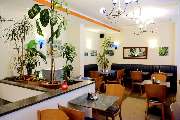 Cafe | Weyerer Cafe GmbH | München - Sitzplätze - Cafe | Weyerer Cafe GmbH | München