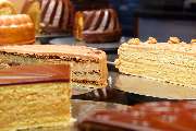 Cafe | Weyerer Cafe GmbH | München - Torten - Cafe | Weyerer Cafe GmbH | München