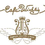 Cafe Wichtig - LOGO