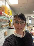 Cafemtra FemSports Frauenstudio - Andrea