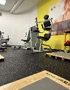 Cafemtra FemSports Frauenstudio - Bauch-weg-Training