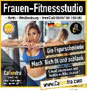 Cafemtra FemSports Frauenstudio - Cafemtra Figurschmiede