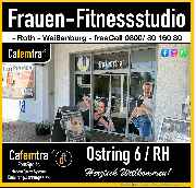 Cafemtra FemSports Frauenstudio - Cafemtra roth