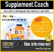 Cafemtra FemSports Frauenstudio - D3 ist oft wichtig