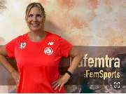 Cafemtra FemSports Frauenstudio - Das passt heir!