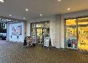 Cafemtra FemSports Frauenstudio - Eingang Studio Cafemtra Roth