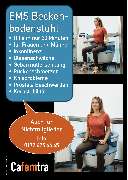 Cafemtra FemSports Frauenstudio - EMS
Becken-bodenstuhl
• Hilfe in nur 30 Minuten
• für Frauen und Männer
• Blasenschwäche
• Gebärmuttersenkung
• Rückenschmerzen
• Knieprobleme
• Prostata Beschwerden
• Kernstabilität
Verbesserte
Lebensqualität