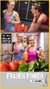 Cafemtra FemSports Frauenstudio - 