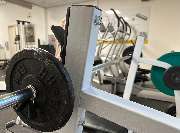 Cafemtra FemSports Frauenstudio - freies Langhanteltraining