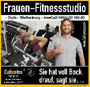 Cafemtra FemSports Frauenstudio - Freund sagt 