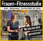 Cafemtra FemSports Frauenstudio - Freundinnen starten bei Cafemtra gemeinsam