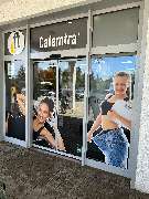 Cafemtra FemSports Frauenstudio - GALLERY