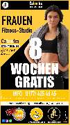 Cafemtra FemSports Frauenstudio - GALLERY