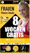 Cafemtra FemSports Frauenstudio - GALLERY