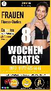 Cafemtra FemSports Frauenstudio - GALLERY