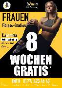 Cafemtra FemSports Frauenstudio - GALLERY