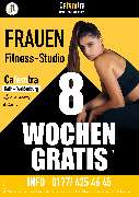 Cafemtra FemSports Frauenstudio - GALLERY