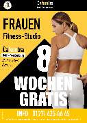 Cafemtra FemSports Frauenstudio - GALLERY