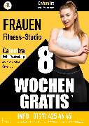 Cafemtra FemSports Frauenstudio - GALLERY