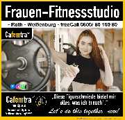Cafemtra FemSports Frauenstudio - GALLERY
