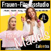 Cafemtra FemSports Frauenstudio - GALLERY