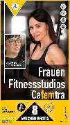 Cafemtra FemSports Frauenstudio - GALLERY