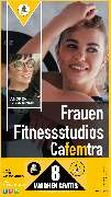 Cafemtra FemSports Frauenstudio - GALLERY
